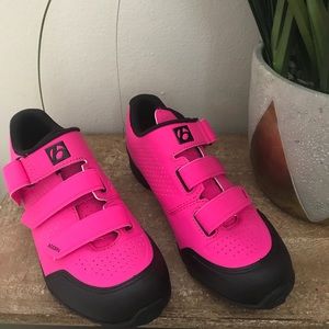MTB Shoes